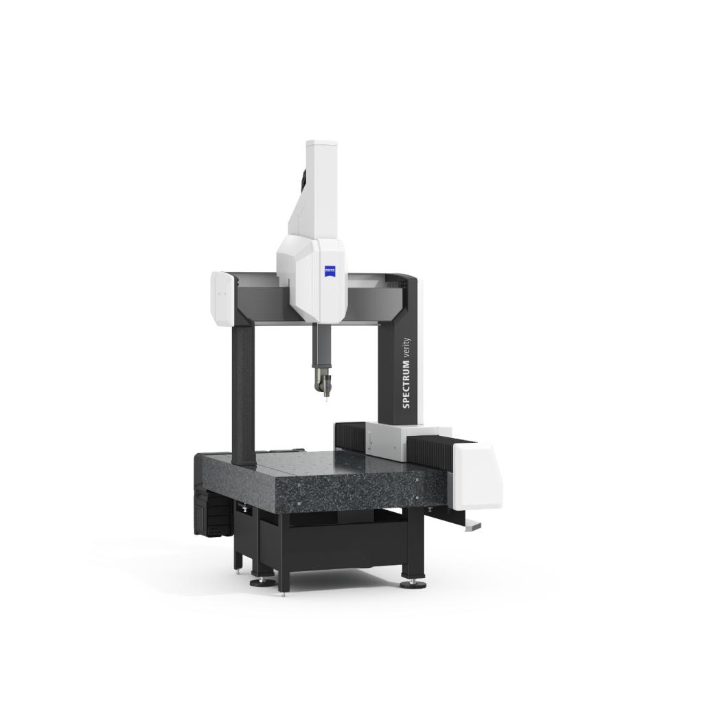 ZEISS CMM