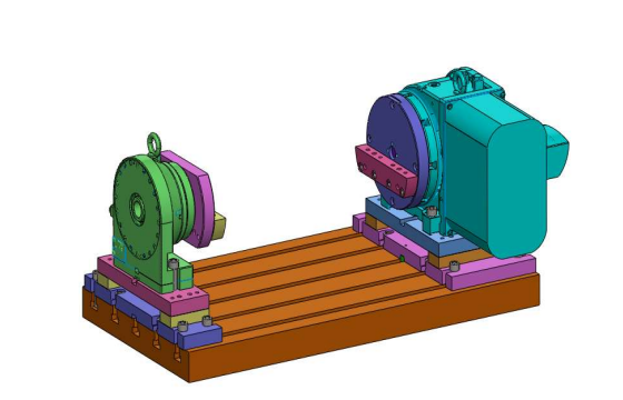 Rotary Layout