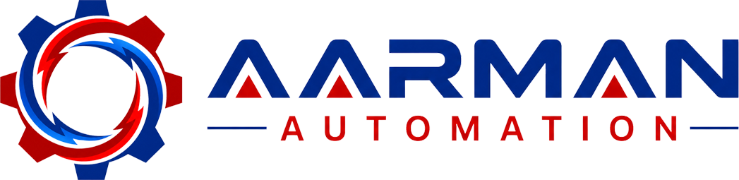 Aarman Automation